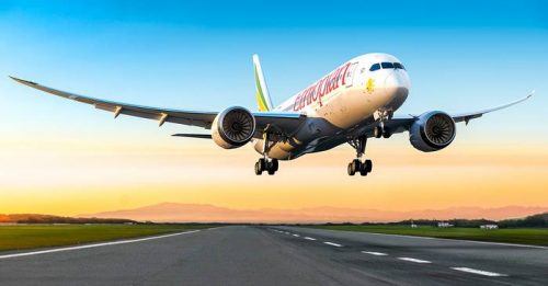 Ethiopian Airlines Unveils COVID-19 Global Insurance Cover - TRAVELINDEX