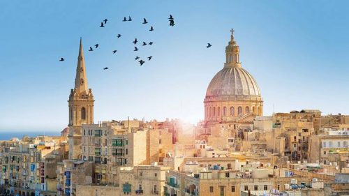 SUNx Malta Goes Live with Practical Programs to Support Climate Friendly Travel - TRAVELINDEX