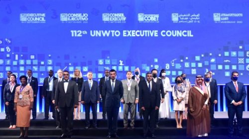 UNWTO Executive Council Backs Strong United Plan for Global Tourism - TRAVELINDEX