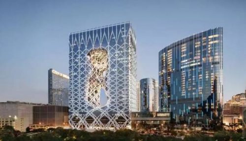 Melco Properties in Macao and Philippines First to Achieve Sharecare Health Security Verification