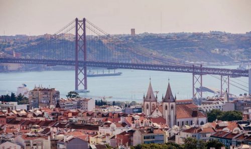 Portugal Hosts UNWTO Crisis Committee on Harmonization of Cross-Border Travel Procedures