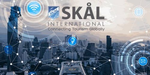 Skal International with New Executive Board