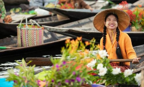 Shortlist for Experience Mekong Showcases Announced