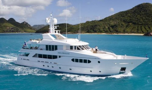 Thailand to Become Global Superyacht Destination