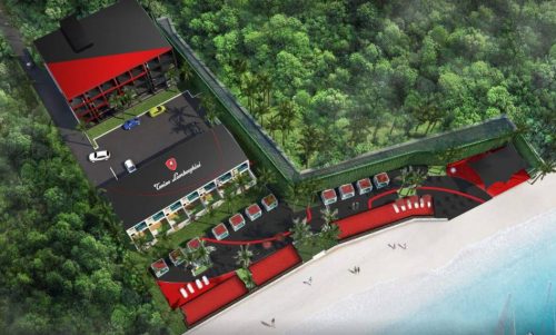 New Icon is Born: Utopia Creates Phuket’s Most Luxurious Lifestyle & Leisure Destination