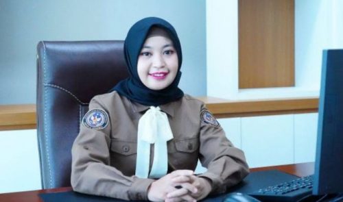 Surayyal Hizmi named 2021 PATA Face of the Future