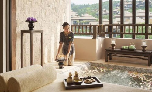 Dusit International Introduces New Wellness Concept Devarana Wellness