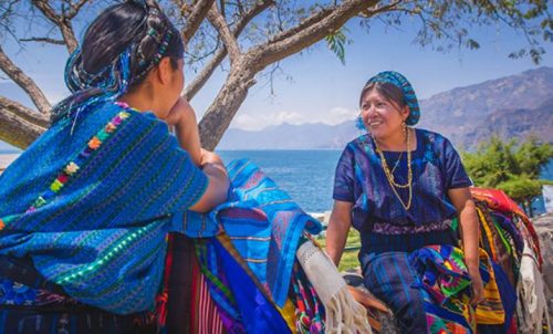 Empowering Indigenous Communities to Drive Tourism’s Recovery