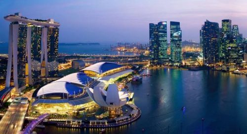 ITB Asia Singapore Gears Up for Physical International Travel Trade Show