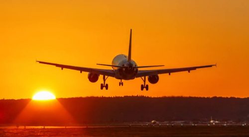 Imperatives for Sustainable Recovery of Air Travel Industry in Africa