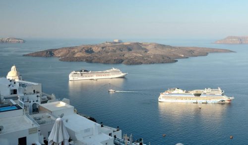 UNWTO and Greece to Collaborate on Maritime Tourism Research Centre