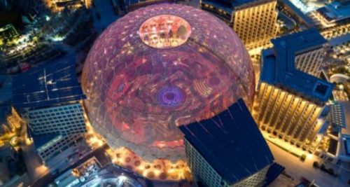 Expo 2020 Dubai Tickets to Go on Sale Worldwide July 18