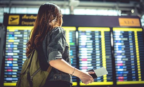 Lack of Inbound Travel Continues to Hamper UK Economic Revival