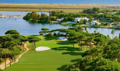 Quinta do Lago Ladies Turn on the Style on Europe’s Fairways