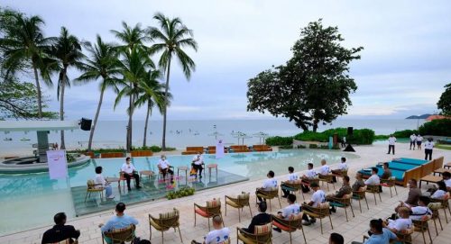 Samui, Ko Pha-ngan and Ko Tao Reopen with Samui Plus Program