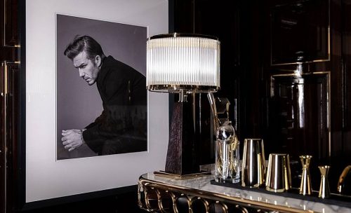 Suites by David Beckham Win Best Hotel Suite in Asia Pacific