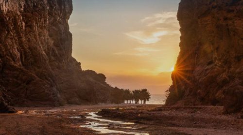 UNWTO and NEOM Launch Tourism Experiences of the Future Challenge