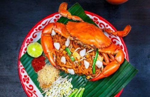 Michelin Guide Thailand Unveils List of 2022 Bib Gourmand Eateries