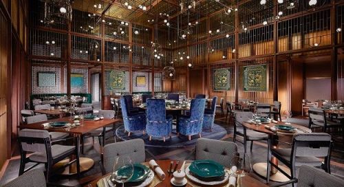 Jiang Nan Restaurant Presents Authentic Jiangnan Cuisine at The Venetian Macao