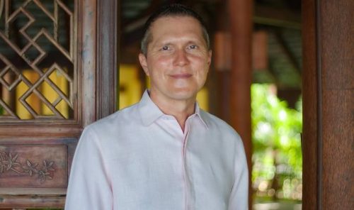 Kamalaya Koh Samui Welcomes New General Manager