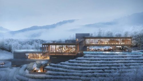 Anantara Hotels Expands its Luxury Portfolio in China