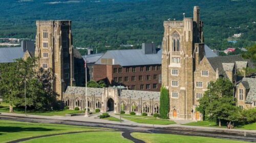 Cornell Launches Sustainable Tourism Destination Management Online Course - TRAVELFOUNDATION.org - TRAVELINDEX