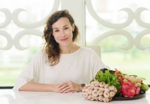 Clinique La Prairie Bangkok Welcomes Resident Nutritionist - TOP25SPAS.com - TRAVELINDEX