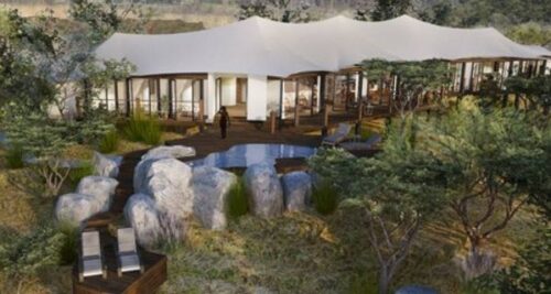 First Destination Spa at Victoria Falls to Open Soon - TOP25SPAS.com - TRAVELINDEX