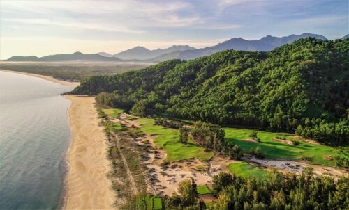 Laguna Golf Lang Co Retains EarthCheck Gold Status - TRAVELINDEX - TOP25GOLFCOURSES.com