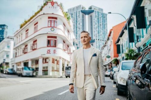 Mondrian Singapore Duxton Unleashes a People-Powered Movement - TOP25HOTELS.com - TRAVELINDEX