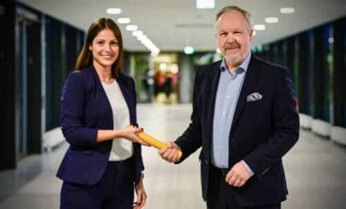 Deborah Rothe Takes Over as Head of ITB Berlin - TRAVELINDEX