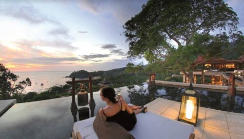 Pimalai Showcases the Flavors of Koh Lanta - TRAVELINDEX - TOP25HOTELS.com