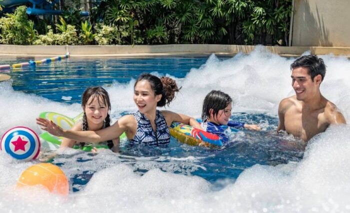 Siam Adventure Club Pioneers New Era of Family Travel in Thailand - TRAVELINDEX - VISITTHAILAND.net