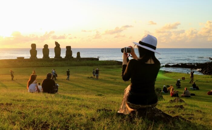 UNWTO Launches Tourism Investment Guidelines for Chile - BESTBUSINESSLOCATIONS.com