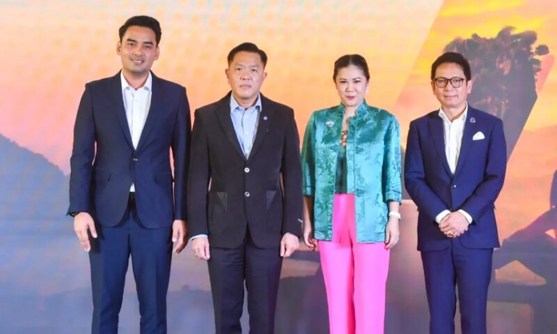 Thailand Travel Mart Plus 2024 is Open for Registration - TRAVELINDEX