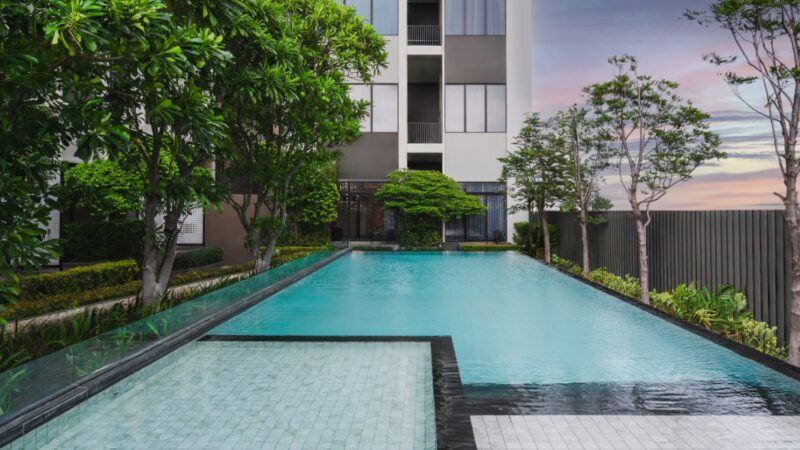 BWH Hotels Expands in Thailand with Surestay Bangkok Ramintra - TRAVELINDEX