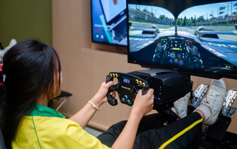 F1 in Schools Thailand Stages Announce the Upcoming National Finals - TRAVELINDEX