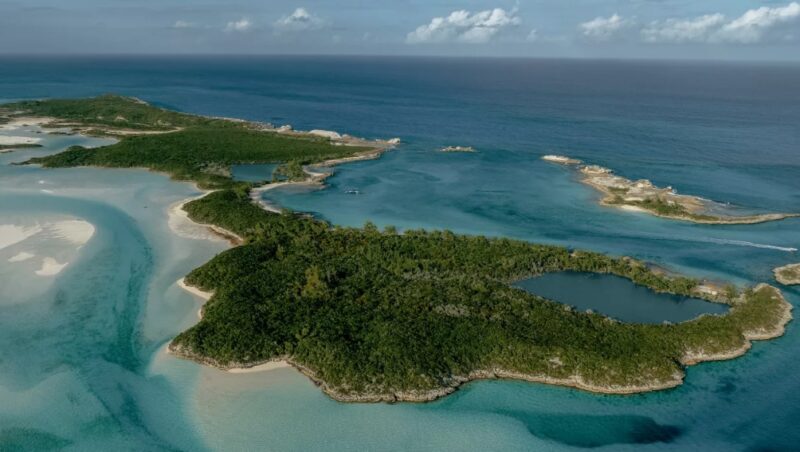 Rosewood Private Island Retreat Exuma to Open in 2028 - TRAVELINDEX