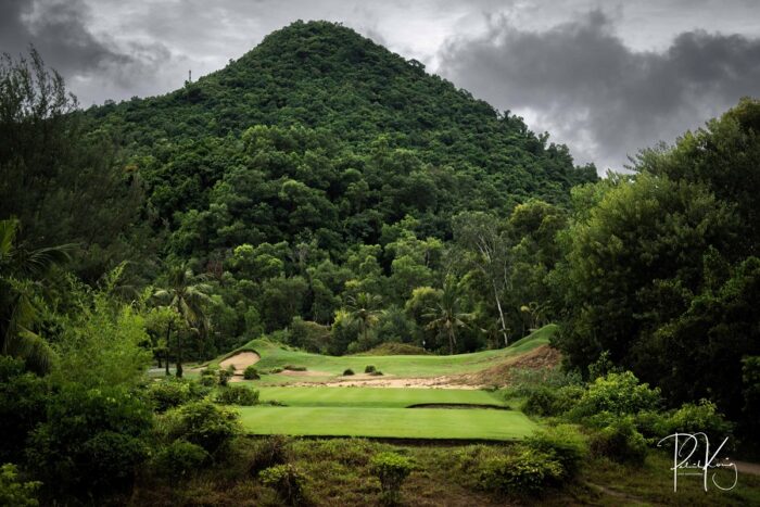 New Images Showcase the Beauty of Laguna Golf Lang Co - TRAVELINDEX