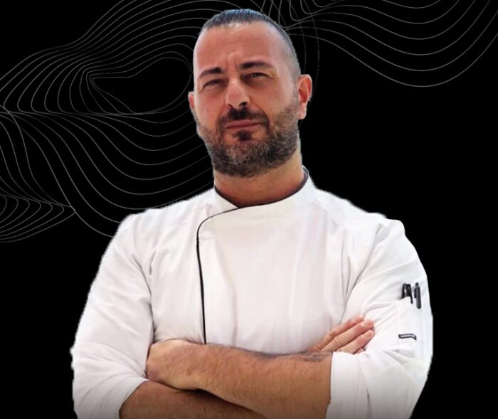 New Italian Chef Stefano Mori Brings Global Culinary Excellence to Portofino - TOP25RESTAURANTS.com