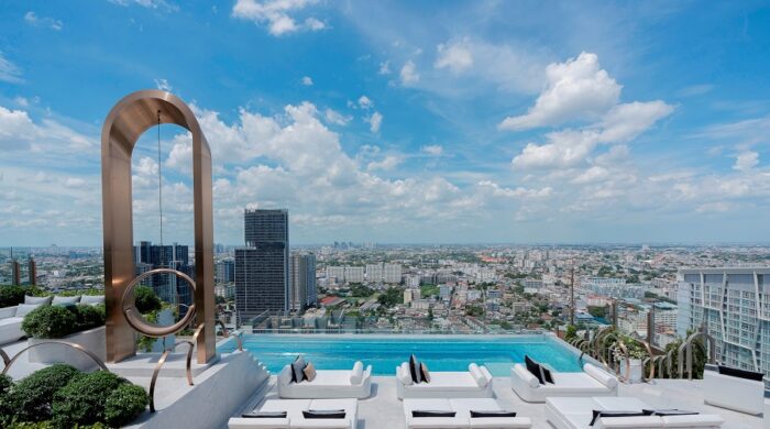 Thailand's INNSiDE Hotel Lauded by Nat Geo Traveller UK Hotel Awards - TRAVELINDEX