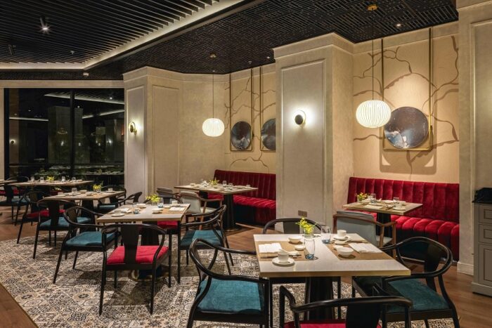 Meliá Hanoi Launches Cham Exquisite Cantonese Cuisine - TRAVELINDEX